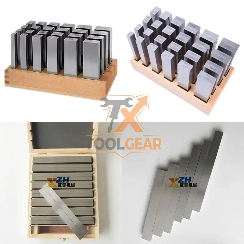 2026China*Factory* Parallel Block for Precision Vise Cnc Machine