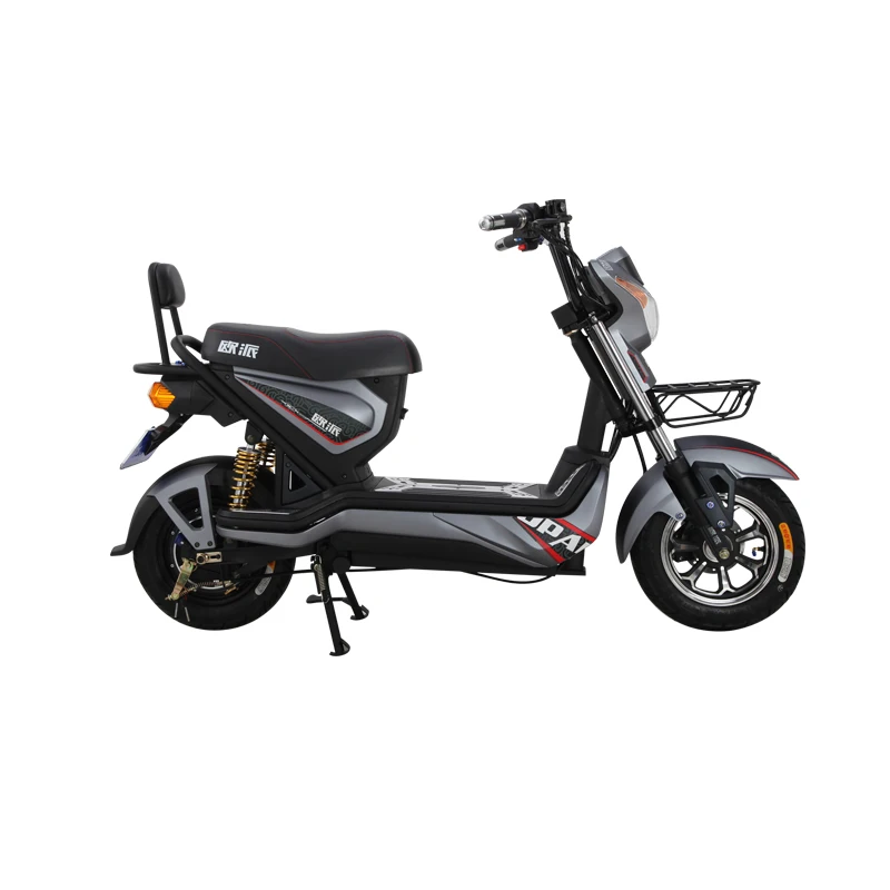 2000W High Power Electric Scooter For Adults E Motorcycle For Sale