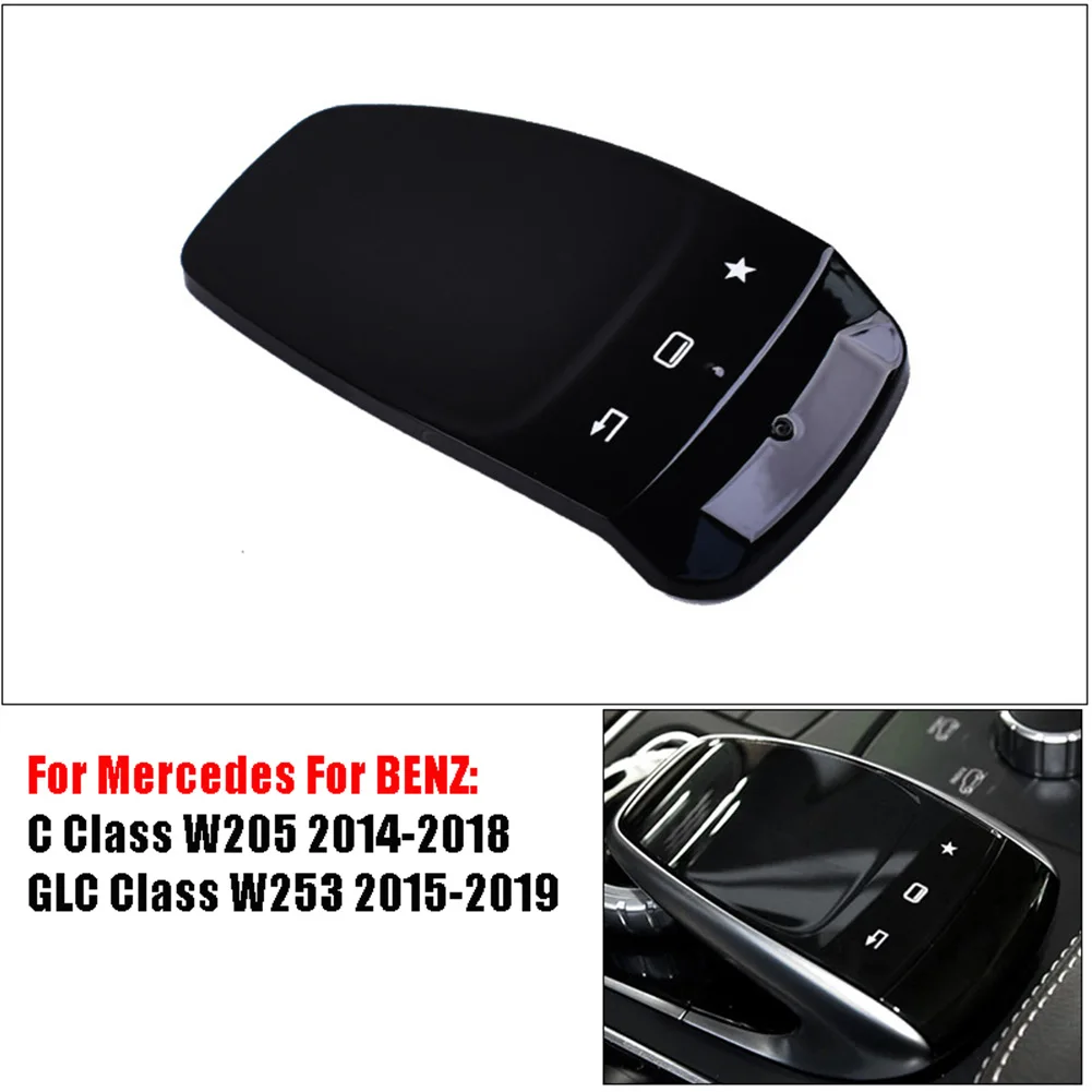 

High Quality Console Touch Pad Handwriting Panel Car Control Mouse Controller Console Touch Pad Direct Replacement