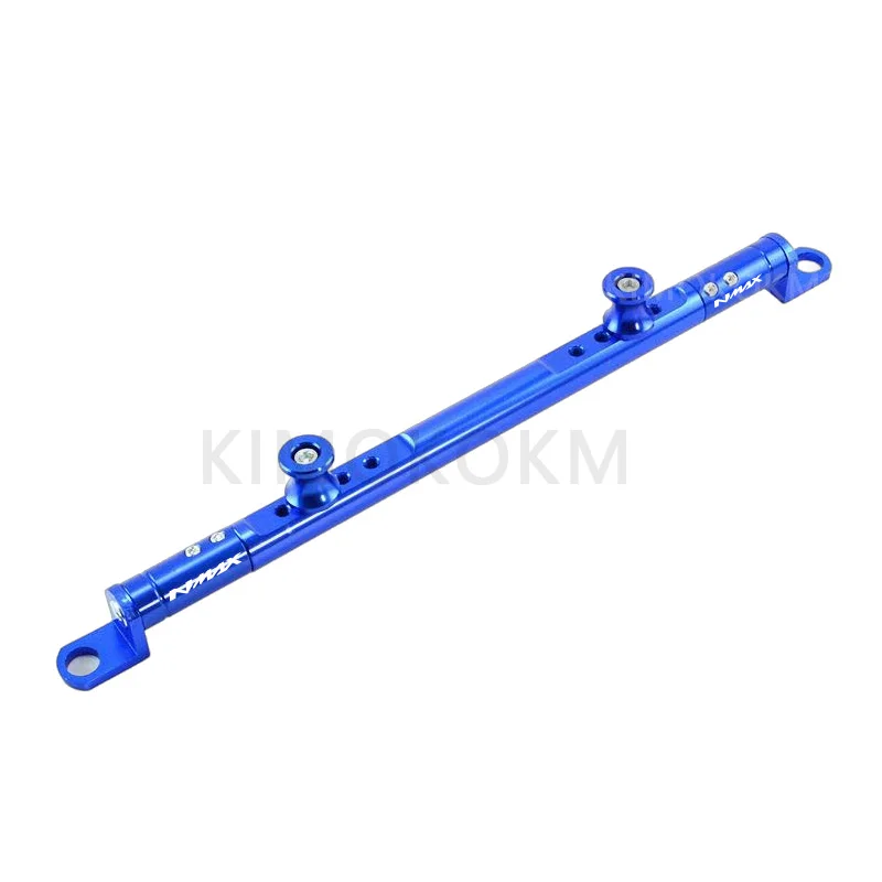 

Motorcycle Accessories Multifunction Handlebar Balance Cross Bar Phone Holder For YAMAHA NMAX N-MAX 125 155 160 NMAX NMAX155