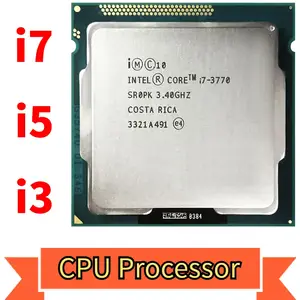 Intel Core i7-3770K i7 3770K 3.5 GHz Quad-Core CPU Processor 8M 77W LGA  1155 - AliExpress