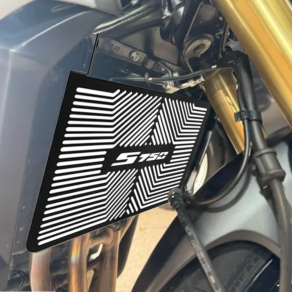 

Gsr 750 для Suzuki Gsr750 GSX 2017-2026 2025 аксессуары мотоциклетная решетка радиатора решетка радиатора охлаждающая крышка защита