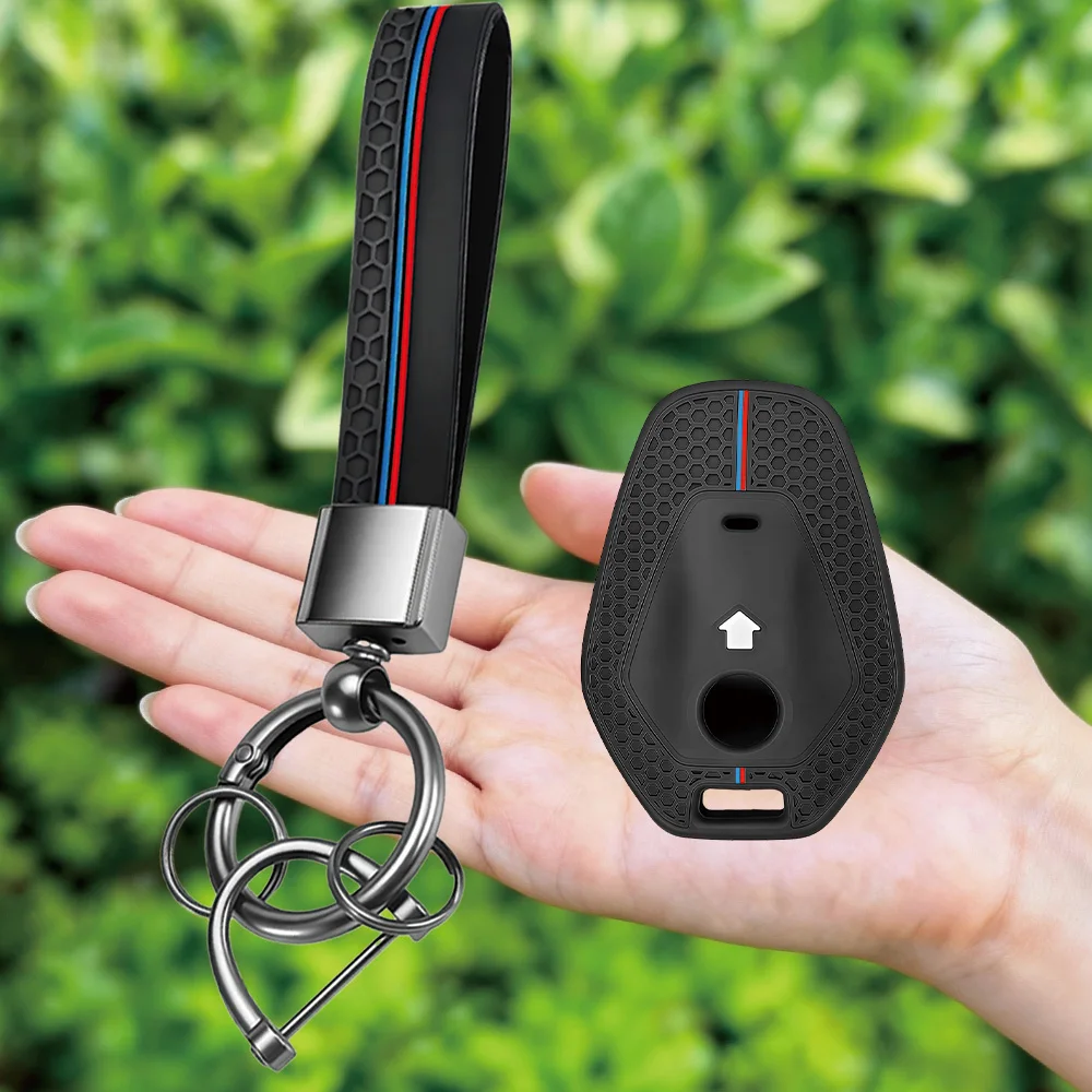 Keychain For BMW R1300GS R1300RT R 1300 RT R1300 GS 1300GS R 1300RT GS1300 Motorcycle Accessories Key Chain Cover Protector