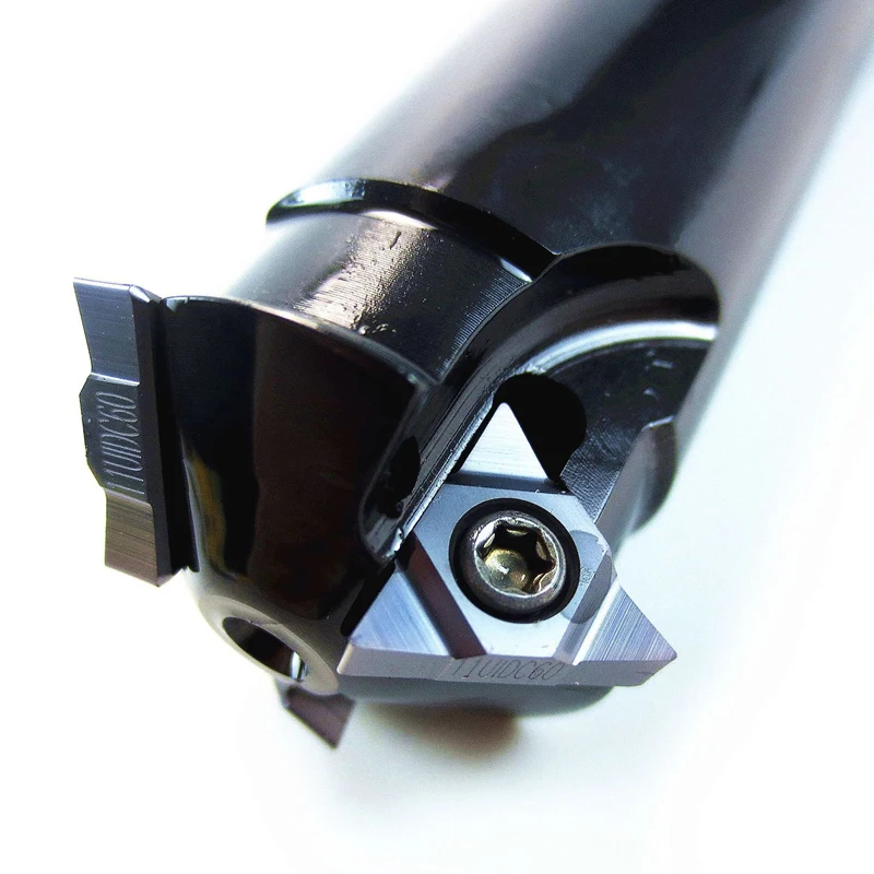 10pcs 11UIDA60 11UIDD60 11UIDC60  16UIDE60 16UIDH60 22UIDK60 11UIDL55 16UIDH55 22UIDK55 DM215 CNC Tools Thread Milling Inserts