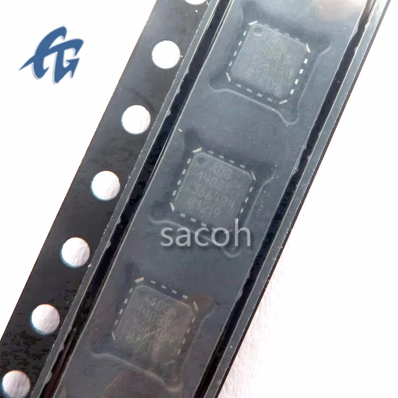 

New Original 1Pcs ADG1408YCPZ ADG1408Y LFCSP-16 IC Chip Integrated Circuit Good Quality