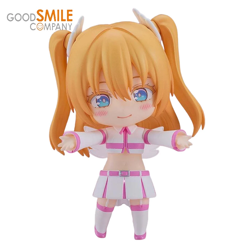 

Оригинальная хорошая улыбка 2,5, размерное соблазнение No 2614, подлинная фигурка Liliana Amano, мультяшная коллекционная модель, игрушки, подарки