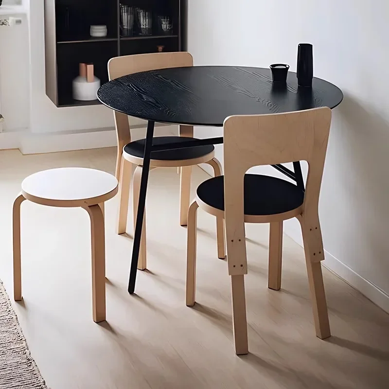 #17 Trending Solid Wood Dining Chairs Right Now