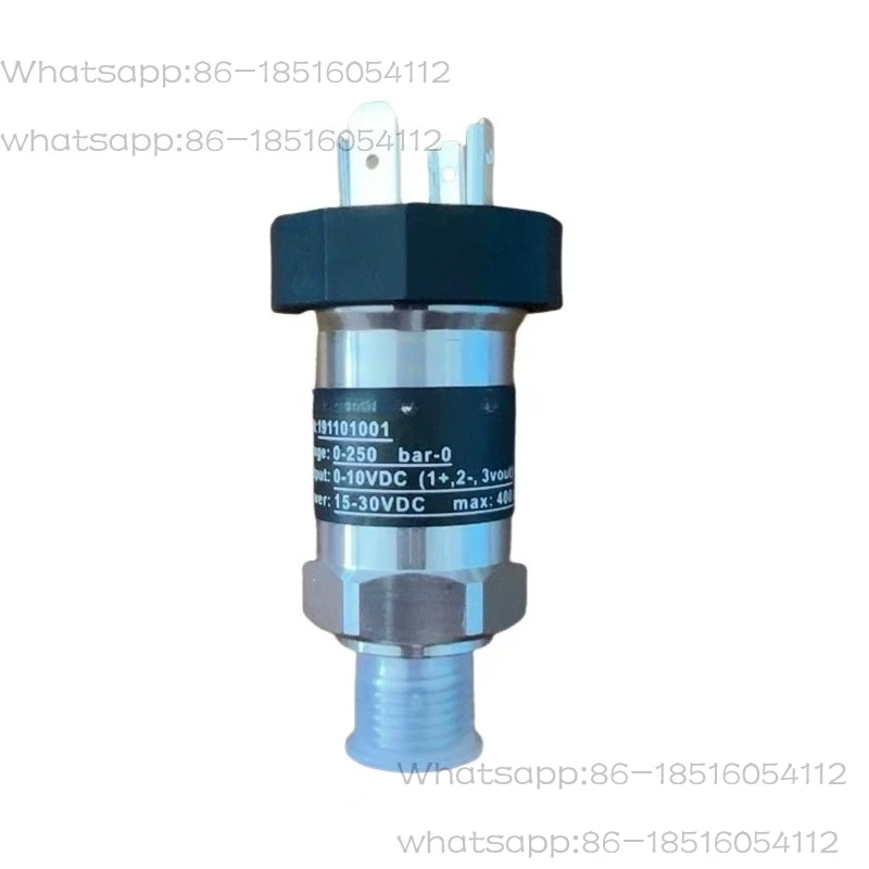 PMI009-732-250BG 0-10VDC Pressure Sensor 0-250bar Instead of Universal