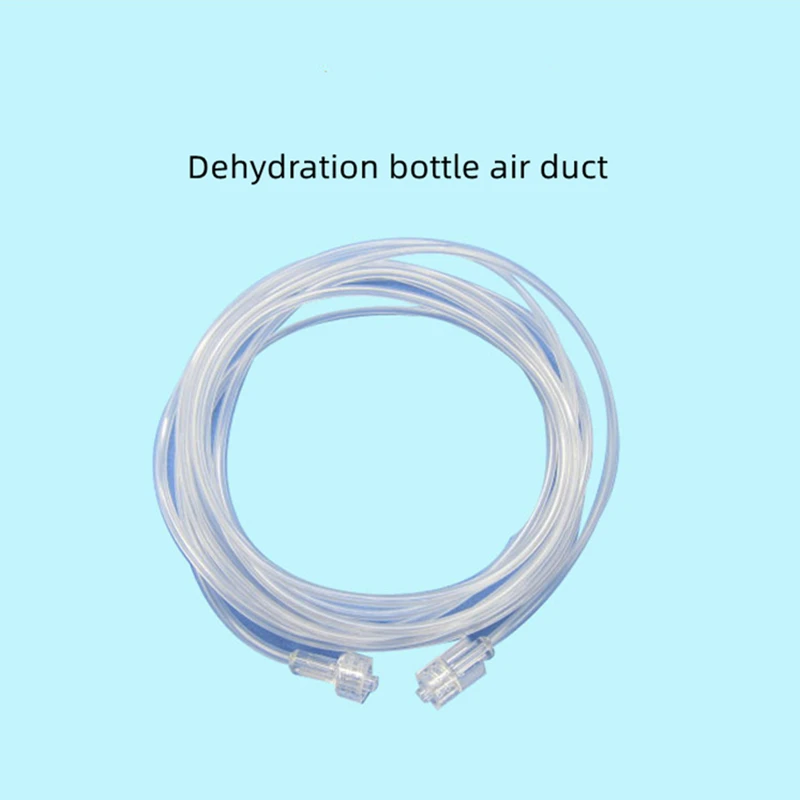 Medical Gas Sampling Tube Dehydration Bottle Air Tube Trachea For Mindray Patient Monitor Adult Pedicatric Etco2 Module