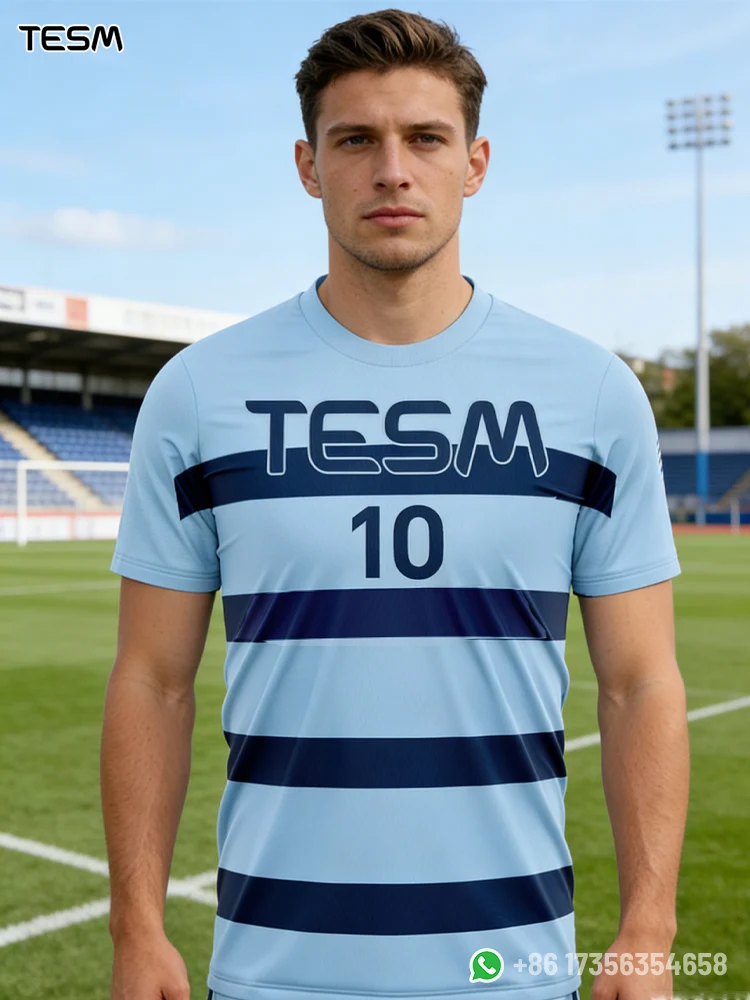 

Горячая новинка 2026: Мужские спортивные футболки для тренажерного зала, летние дышащие быстросохнущие футболки с коротким рукавом для командных тренировок и соревнований, а также женские топы