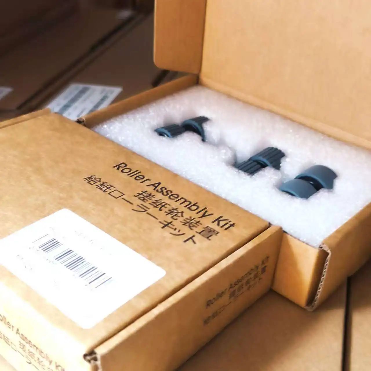 

1X L2731-60004 L2740-60001 L2740A L2731A ADF Roller Replacement Kit for HP Scanjet 5000S2 5000S3 7000S2 / 5000 7000 s2 s3