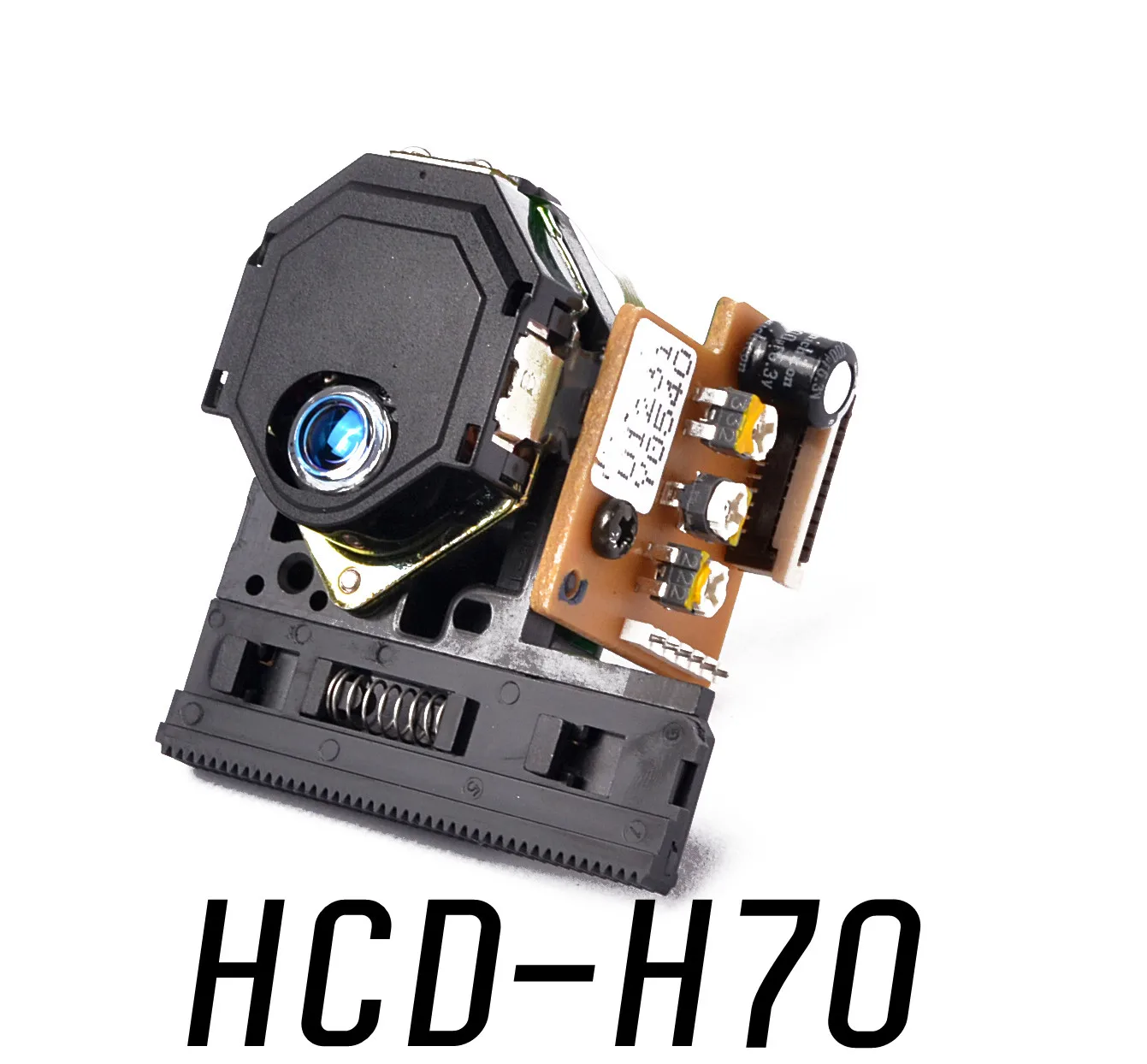 Replacement for SONY HCD-H70  HCDH70 HCD H70 Radio CD Player Laser Head Optical Pick-ups Repair Parts