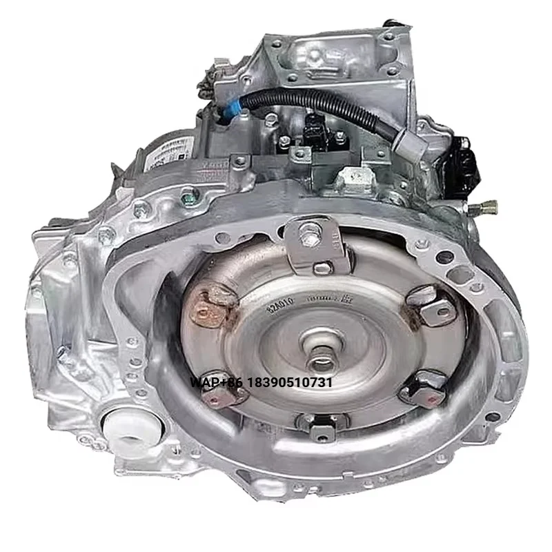 U440 U442 Genuine Automatic Transmission Gearbox Assembly for Changan CS35 Plus 2WD 1.3L 1.5L 1.6L Complete Gearbox