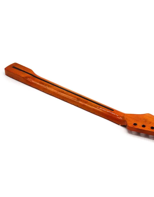 21 فريت الشاي تذوق الألوان مشرق ومشرق Beiyin Dian الغيتار الكهربائي الرقبة القيقب تعديل لتقوم بها بنفسك أداة الملحقات #2