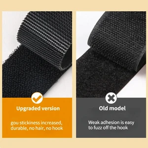 Doppelseitiges Band, starke selbstklebende Autobodenmatten, feste Flecken, Heimteppichblätter, Rutschgreiferbänder 10 Hauptverkäufe berührt das Ribbons Car - №3