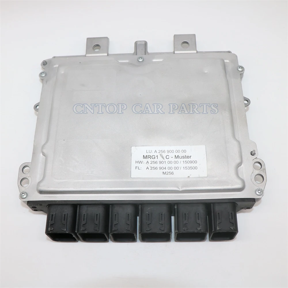 

A2569000000 2569000000 Engine Control Module ECU ECM for Mercedes-Benz S-Class W222 M256 Engine
