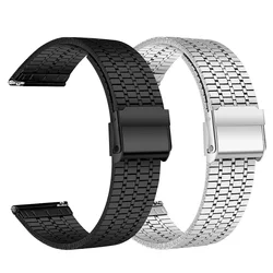 Metal Bracelet for Xiaomi Watch S2 S3 Stainless Steel Band for Xiaomi Watch S1pro s1 Active Strap S4 Sport Wristband 22mm