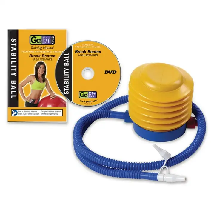 ProBall Stability Ball for Yoga, Fitness, Balance, Exercise Ball,