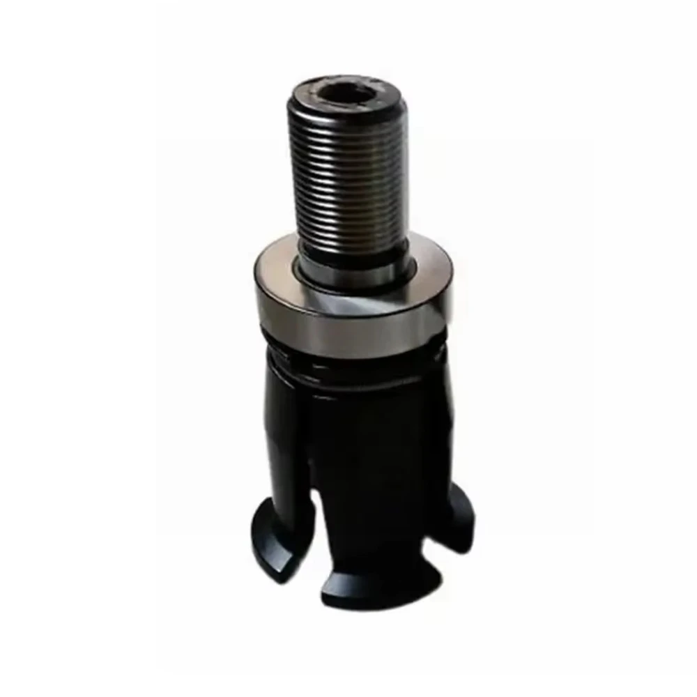 for BT40-45 ° spindle accessories, spindle broach claws, four claws, external thread