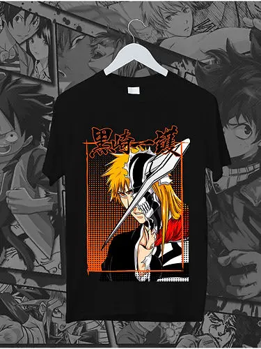 

Ichigo Anime T-shirt