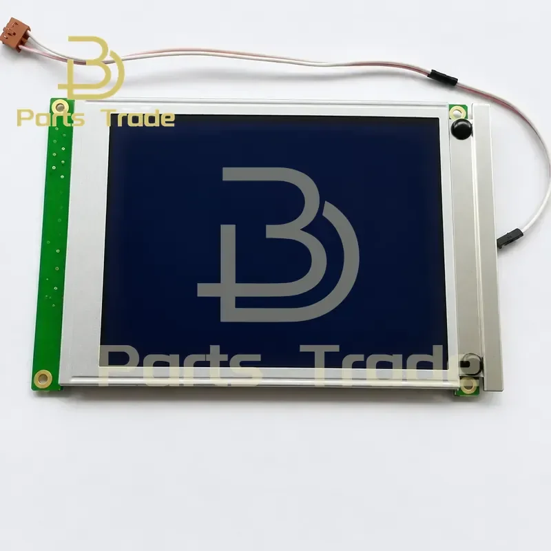 5.7 inch Original Optrex DMF-50840 DMF50840 14P Replace for EW32F10BCW SP14Q002-A1 STN LCD Screen Display Panel Module