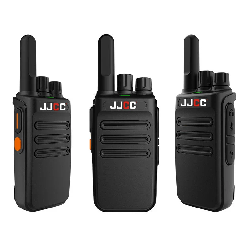 

Беспроводная оптовая продажа JJCC WLN BF рация, удобная детская двусторонняя радиостанция на большие расстояния, портативная рация