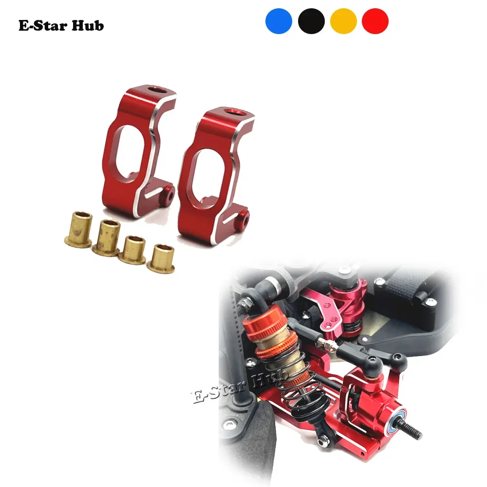 

C Type Seat for LC RACING 1/10 PTG-2 PTG-2R OP Accessories Metal Upgrade Parts Rc Model Crawler Car Truck Buggy