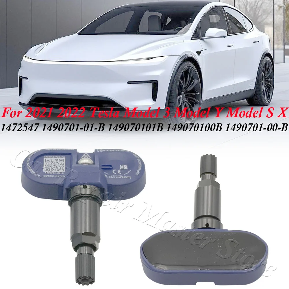 For 2021 2022 Tesla…
