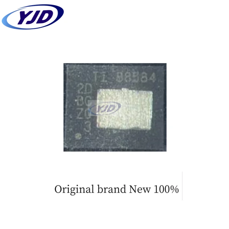 CSD88584Q5DC VSON-22 IC NEW Original Spot goods If you need other IC, please consult