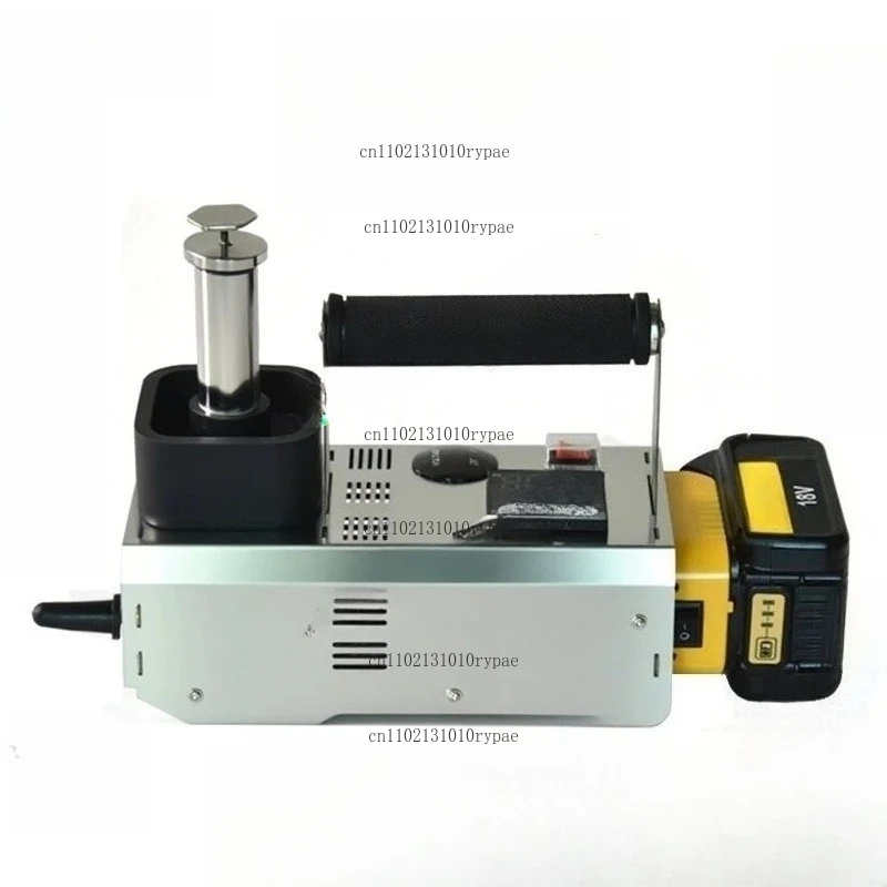 Oxalic Acid Mite Killing Atomizer for Beehives, Sublimation Tool for Effective Destructor Control in Beekeeping