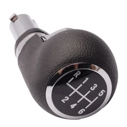25192202 Manual 5 6 Speed Gear Shift Knob for Chevrolet Trax 2013 2014 2015 2016 2017 2018 2019