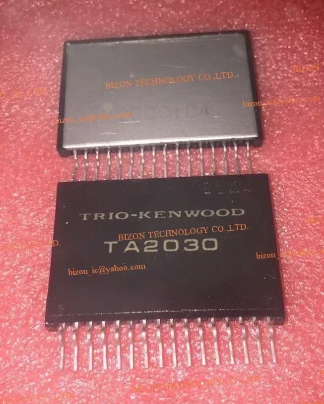 TA2040 TA2030 STK7408 STK032 New Original Module