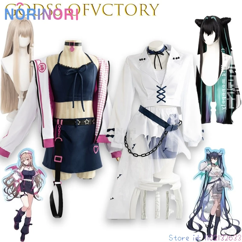 

Carnival disfraz Jirouten Little Mermaid Viper Little Red Riding Hood Casual Cosplay Dress Black Silk adulto mujer