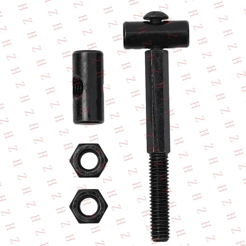 

U+ Brand New High Quality Pull Ring Screw Scooter Screw Screws Folding 32g （Minimum order 10 pieces）