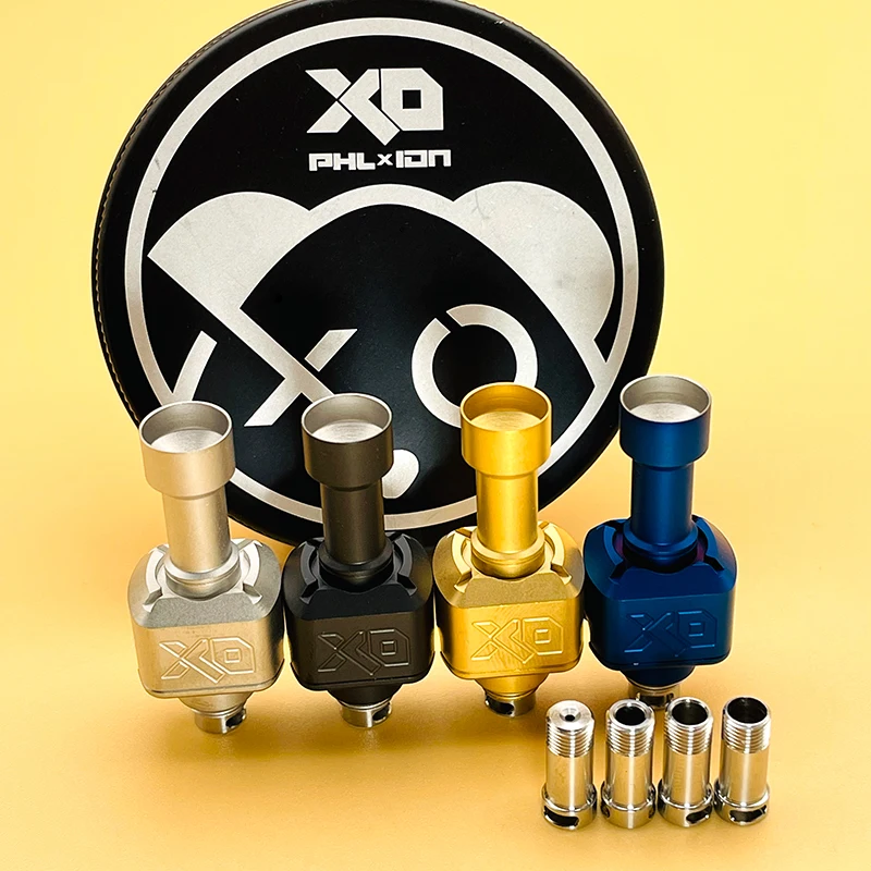 

DSX WICK'D XO RBA Boro Bridge Panda Rba Tank 316ss для заготовки/BB/Boro Tank XO RBA с 1 мм/2,5 мм/3 мм/3,5 мм/4 мм воздушными штифтами