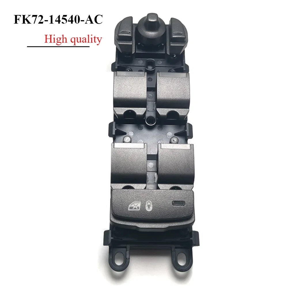 

High Quality Power Window Master Control Switch For Land Rover Discovery Sport 2015-2018 FK72-14540-AC LR085483