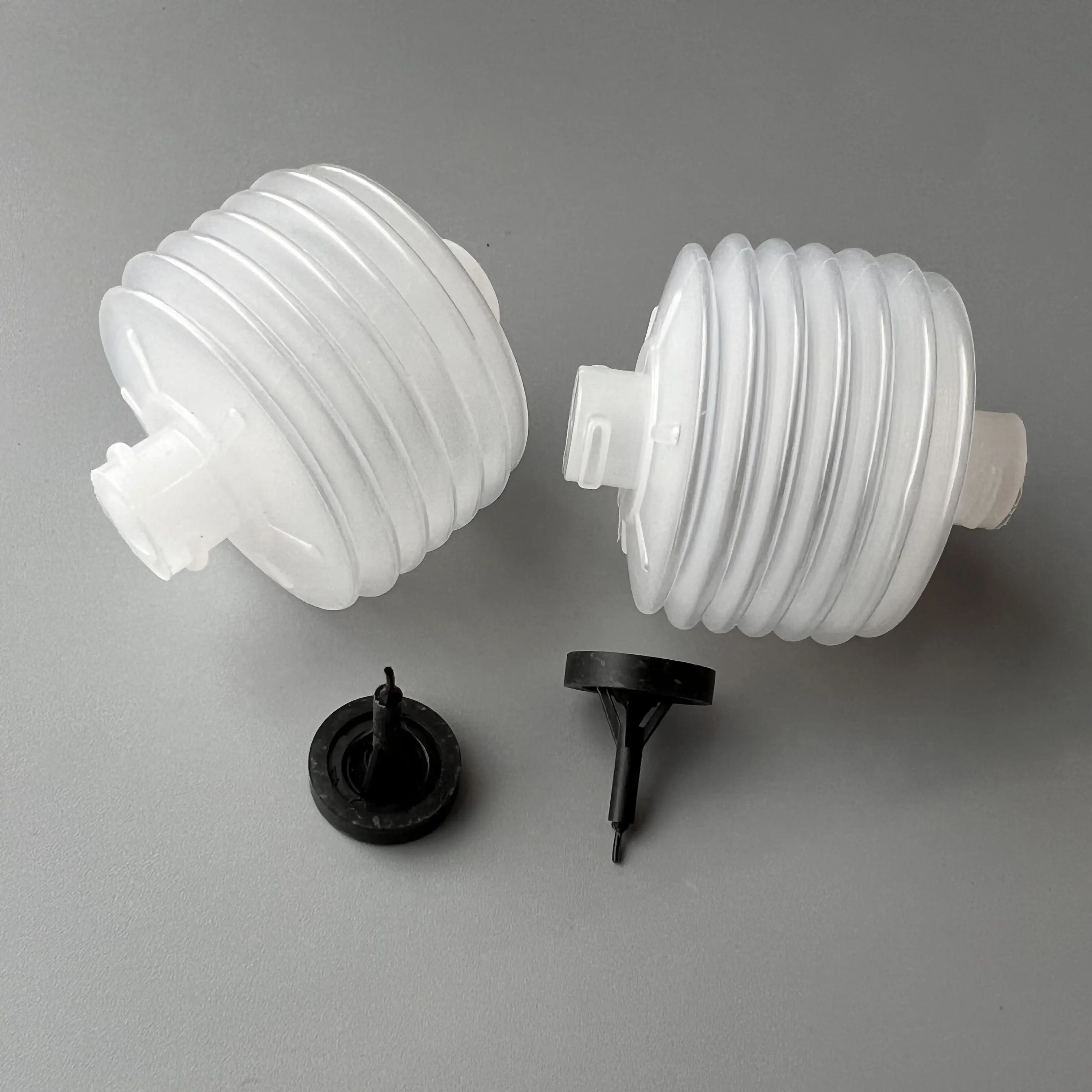 (4 sztuk/partia) 2 sztuk 374G03750 374G03751 zawór Poppet + 2 sztuk 402G03750 poniżej dla Fuji Frontier 560B/330/340/350/355/370/375/550/570