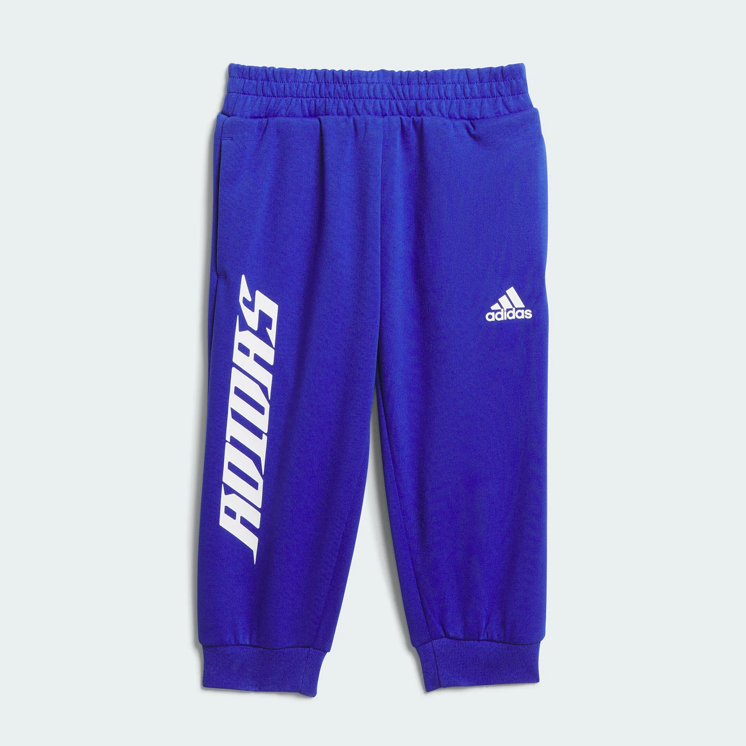 Adidas genuine new baby sports and leisure wear-resistant set JC6880