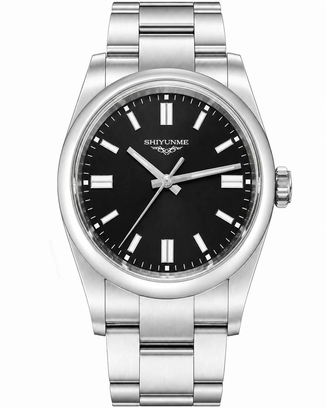 904L Stainless Steel Automatic Unisex Watch, Full-Featured, World Time, 31MM, 36MM, 40MM