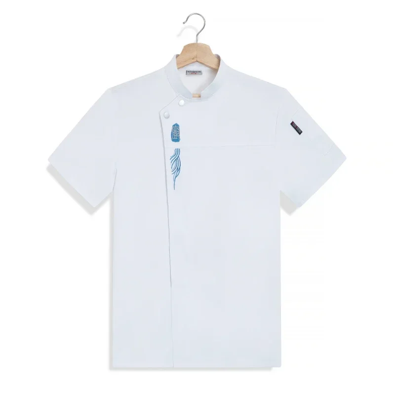 الجملة الشيف موحدة فندق مطعم ملابس العمل مطعم غربي الطبخ ملابس العمل خدمة الغذاء مخبز مقهى النادل القمم