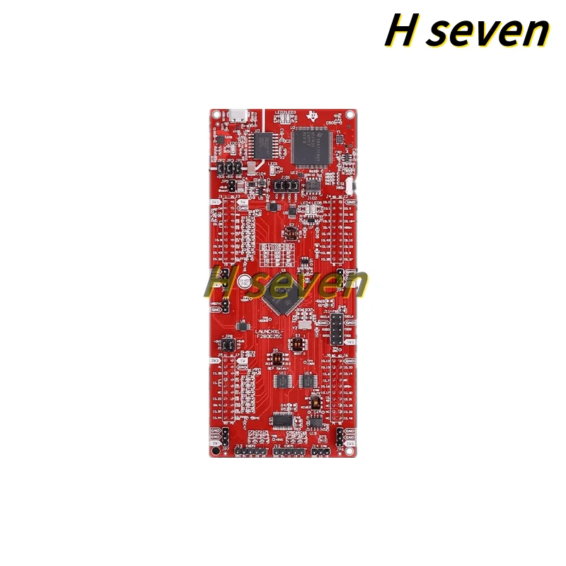 

1pcs/lot LAUNCHXL-F280025C ARMAR C2000 MCU F280025C LaunchPad development board