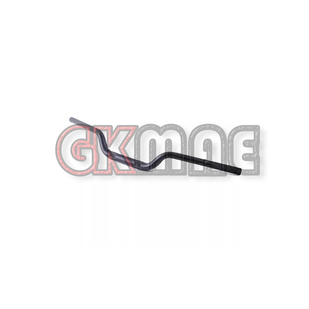 For CFMOTO 400GT 650GT GT 400 650 Motorcycle Original Handlebar Tube Handlebars Fit CF400-5 CF650-8 6