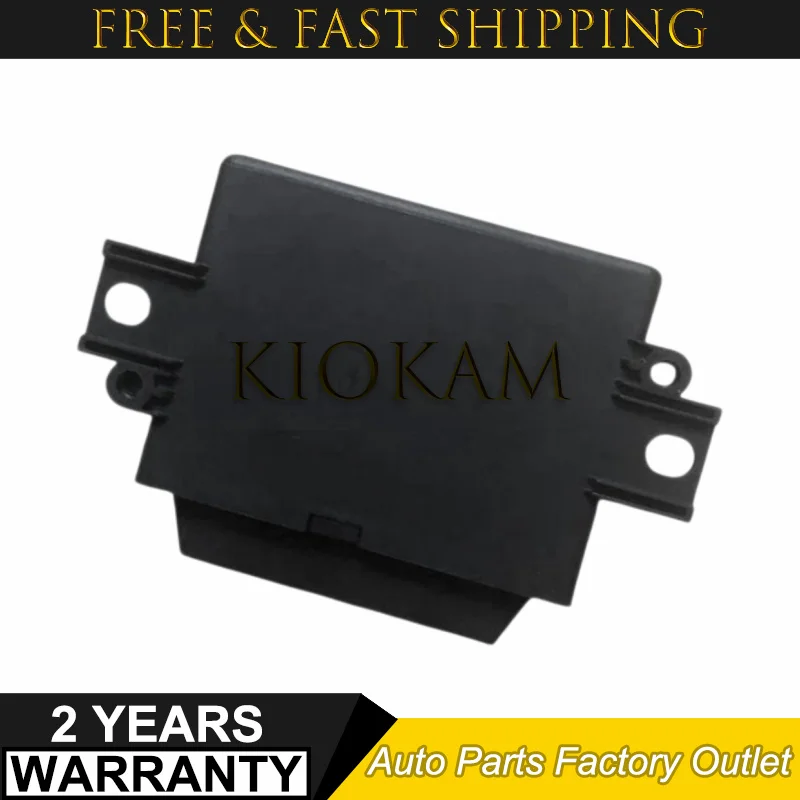 Reversing Radar Control Computer Parking Assist Control Unit 95B919475C 95b919475C for Porsche 95B MACAN 981 BOXSTER 981C CAYMAN