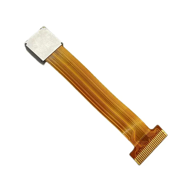 1/5 pièces OV5640 5MP HD DVP Module de caméra Autofocus 70 degrés pour ESP32-CAM carte souple 24PIN Interface FPC longueur 50MM