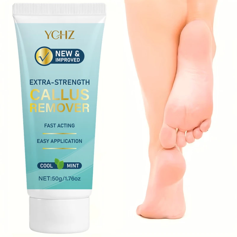 Softening and Brightening Exfoliating Gel for Skin on the Body and Feet, Alcohol-Free Formula, Deep Cleansing, Smooth and Brightening, Gentle Exfoliation, Suitable for Face, Hands, Feet, and Body, Suitable for All Skin Types