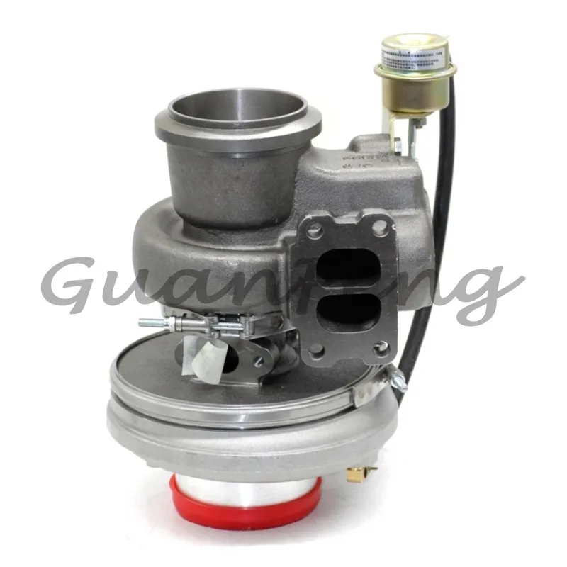 Supercharger  for 325 325D Excavator C7 diesel Engine Turbocharger