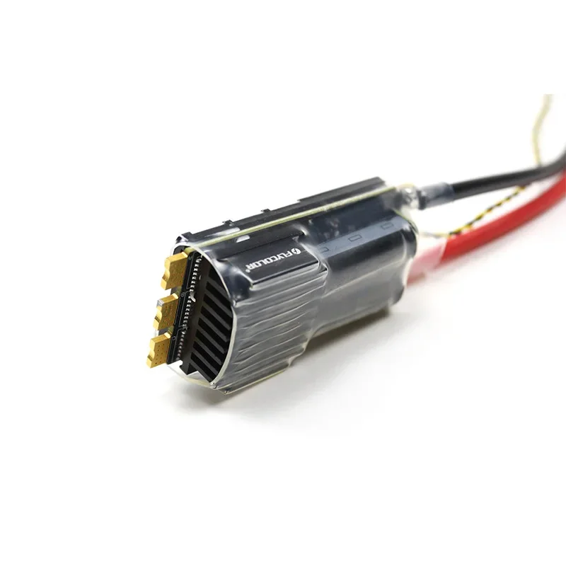 ESC high voltage high current brushless crossing electromechanical X-Cross32 bit 5-12S120A180A