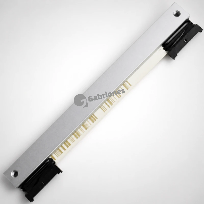 New Compatible Zebra ZD421T 203dpi Thermal Printhead Print Head for Desktop Barcode Label Printer Replacement Parts