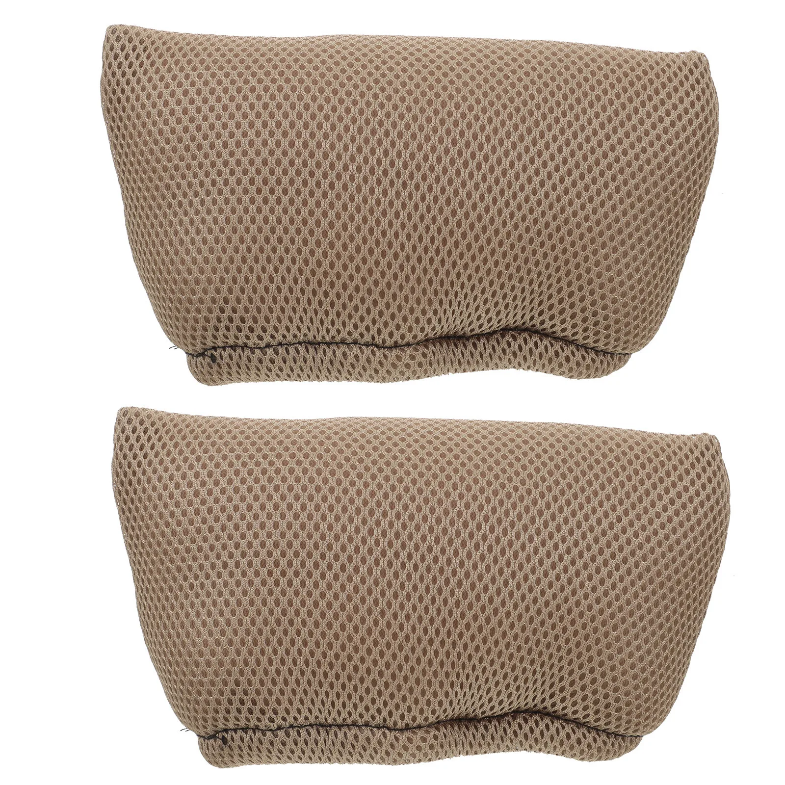 

1Pair Cotton Crutch Handles Non-Slip Wear-Resistant Replacement Grip for Most Standard Medical Crutches Easy Install Crutch