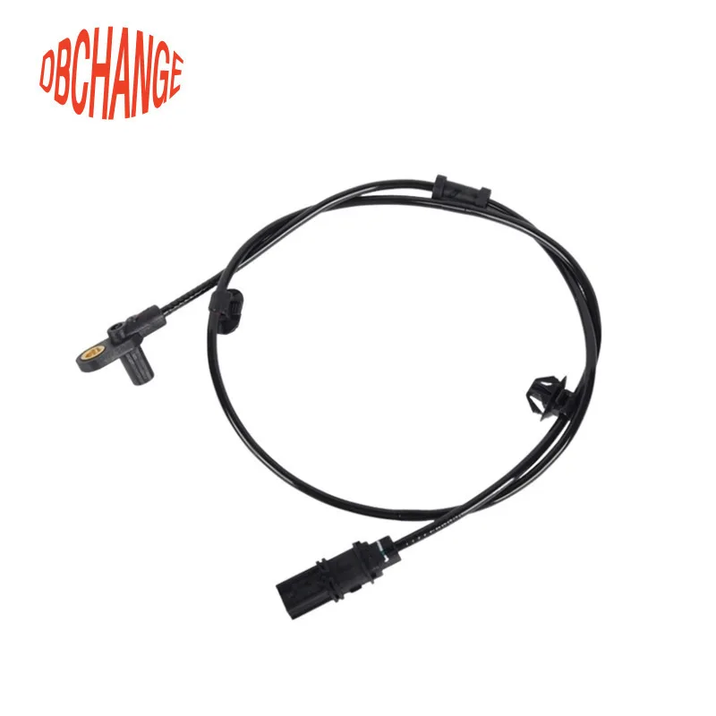 

Датчик скорости переднего колеса Датчик ABS для Wuyang/S Sundiro Honda CC110